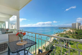 Waikiki Shore #1404